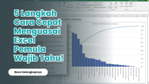 Cara Cepat Menguasai Excel