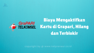 Biaya Mengaktifkan Kartu di Grapari