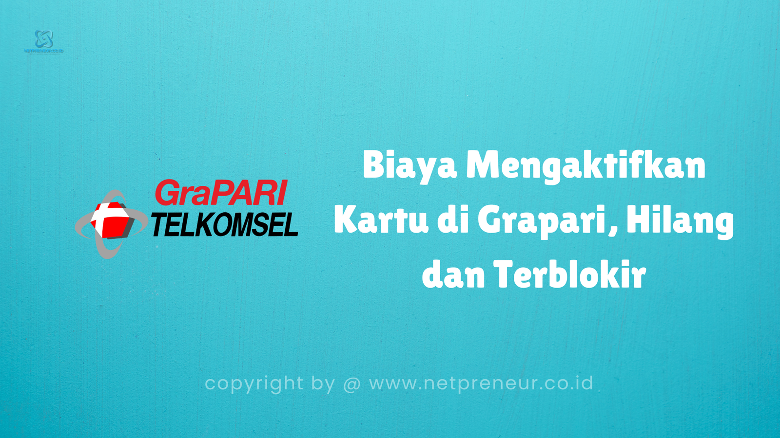 Biaya Mengaktifkan Kartu di Grapari