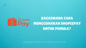 cara menggunakan shopeepay