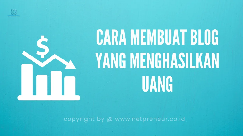 cara membuat blog