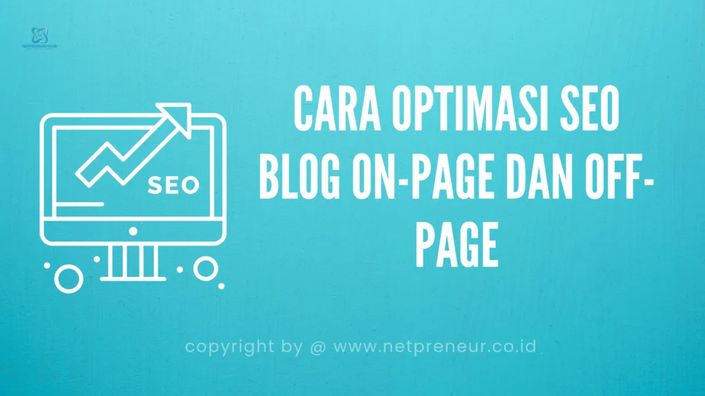 cara membuat blog