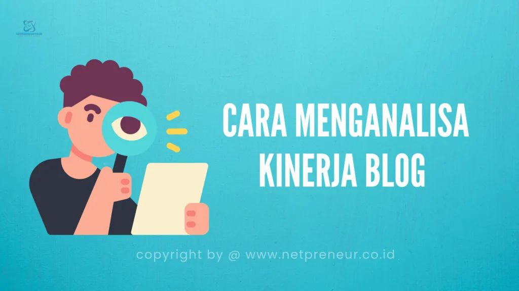 cara membuat blog